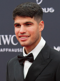 Carlos Alcaraz