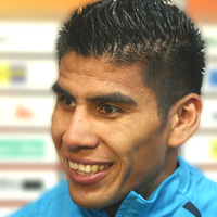 Carlos Salcido