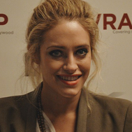 Carly Chaikin