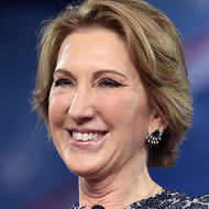 Carly Fiorina