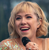 Carly Rae Jepsen
