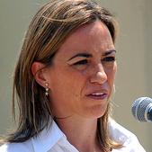 Carme Chacón