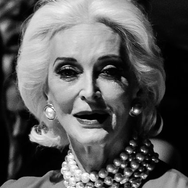 Carmen Dell'Orefice