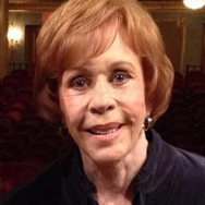 Carol Burnett