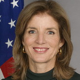 Caroline Kennedy