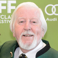 Caroll Spinney
