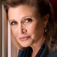 Carrie Fisher