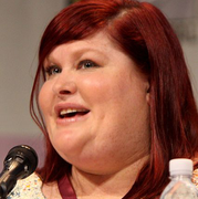 Cassandra Clare