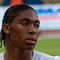 Caster Semenya