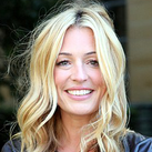 Cat Deeley