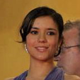 Catalina Sandino Moreno