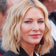 Cate Blanchett