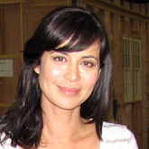 Catherine Bell (actress)