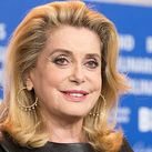 Catherine Deneuve
