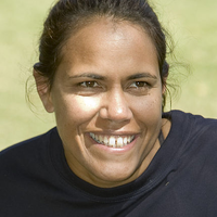 Cathy Freeman