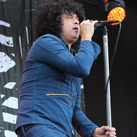 Cedric Bixler-Zavala