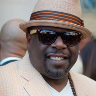 Cedric the Entertainer