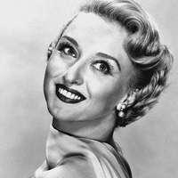 Celeste Holm