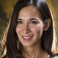 Celina Jade