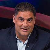 Cenk Uygur