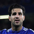 Cesc Fàbregas