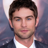 Chace Crawford