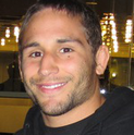 Chad Mendes