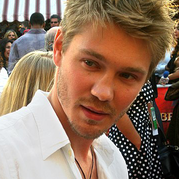 Chad Michael Murray
