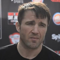 Chael Sonnen