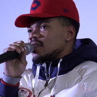 Chance the Rapper