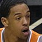Channing Frye