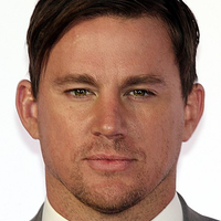 Channing Tatum