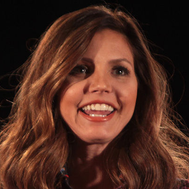Charisma Carpenter