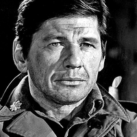 Charles Bronson