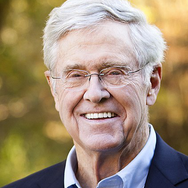 Charles Koch