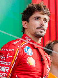 Charles Leclerc