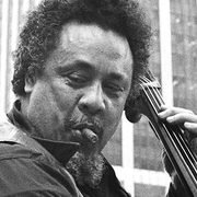 Charles Mingus