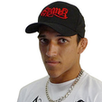 Charles Oliveira
