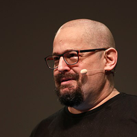 Charles Stross