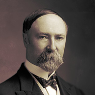 Charles W. Fairbanks