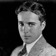Charlie Chaplin