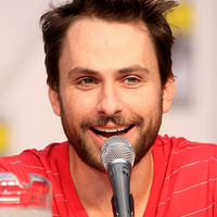Charlie Day