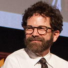 Charlie Kaufman