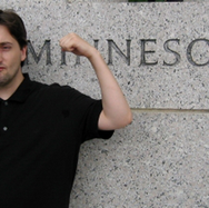 Charlie Korsmo