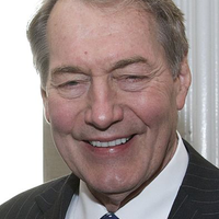 Charlie Rose