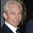 Charlie Watts