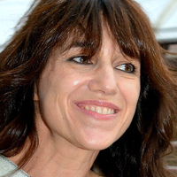 Charlotte Gainsbourg