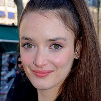 Charlotte Le Bon