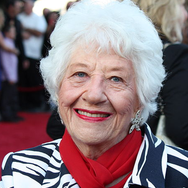 Charlotte Rae