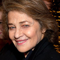 Charlotte Rampling